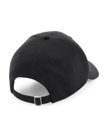 BEE-B70-Casquette Style Pro Recyclée 2